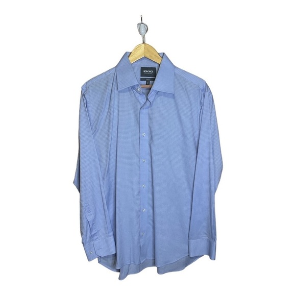 Bonobos Other - Bonobos Wrinkle Free Slim Fit size 17/35